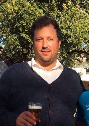 Jonathan Clive Stephenson facebook - 2010