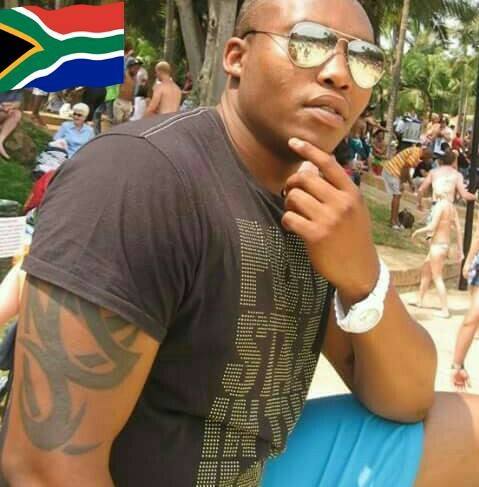 Themba Phillip Tsotetsi - 2017